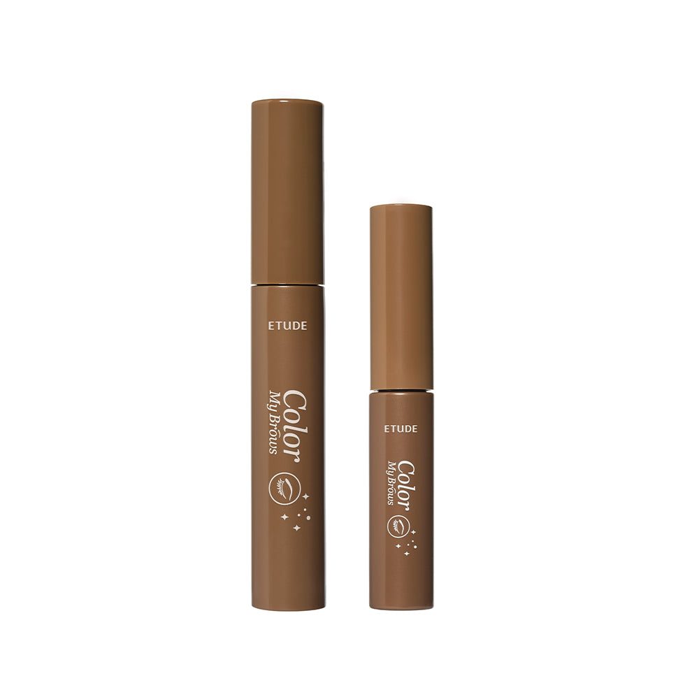 ET.Color My Brows #03(2020AD)4.5g