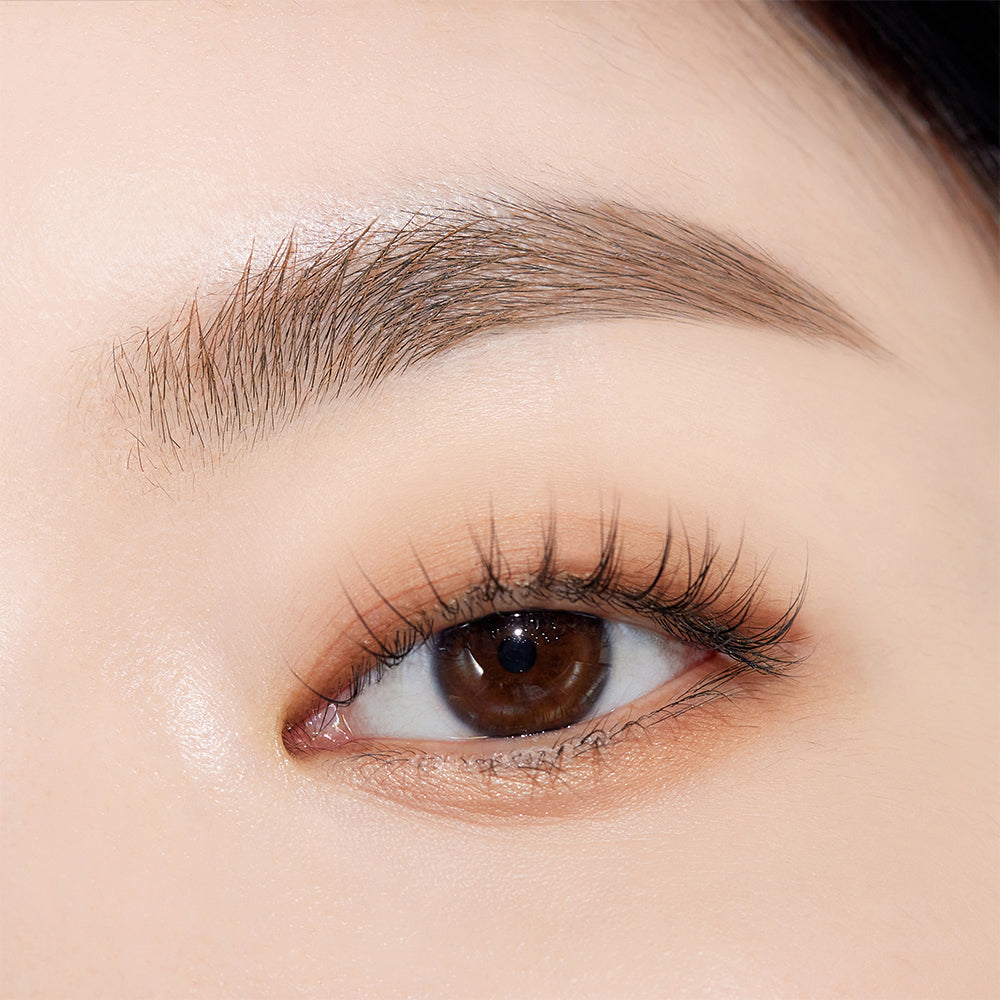 [SET] ETUDE Color My Brows 04 Natural Brown (9G+4.5G)
