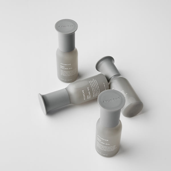 [Pro Hair Care] AYUNCHE Pro the Bond Enhancer 100ml, Polish Oil 100ml