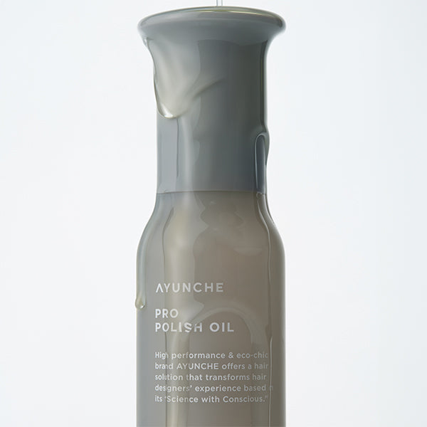 AYUNCHE Pro Polish Oil 100ml