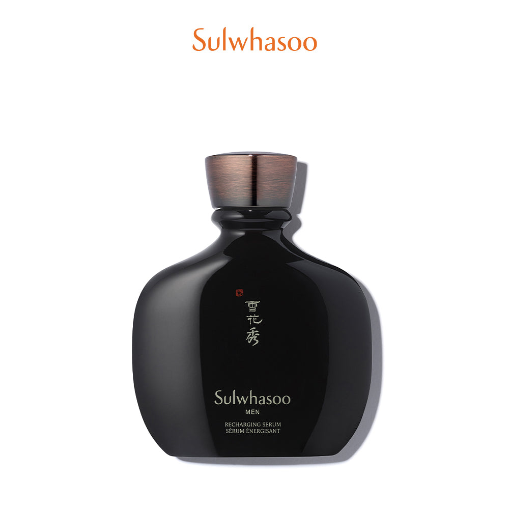 Sulwhasoo Men Recharging Serum 140ML AD