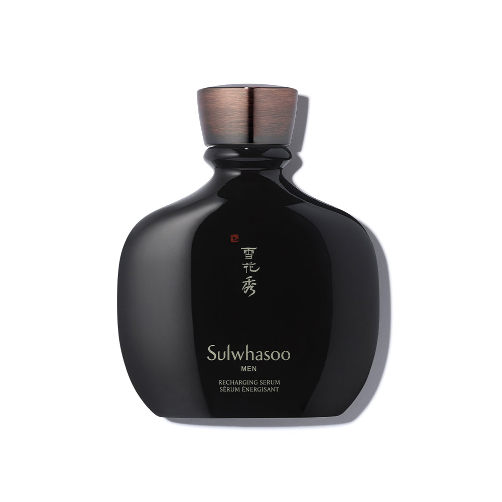 Sulwhasoo Men Recharging Serum 140ML AD