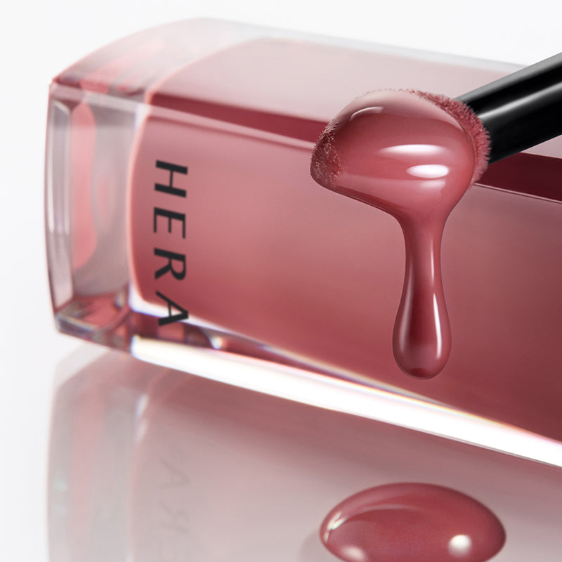 Cyoung pick-HERA Sensual Nude Gloss Duo Set