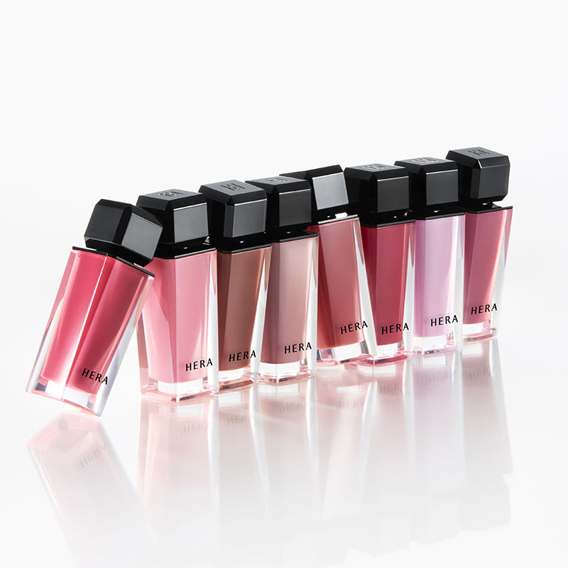 Cyoung pick-HERA Sensual Nude Gloss Duo Set