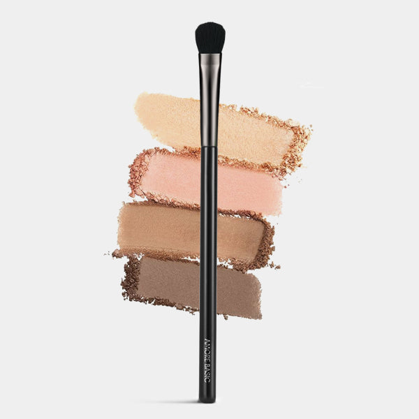 AMORE BASIC Professional Artist Series Shadow Medium Brush