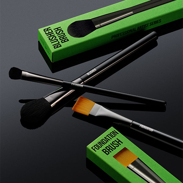 AMORE BASIC Professional Artist Series Blush Brush