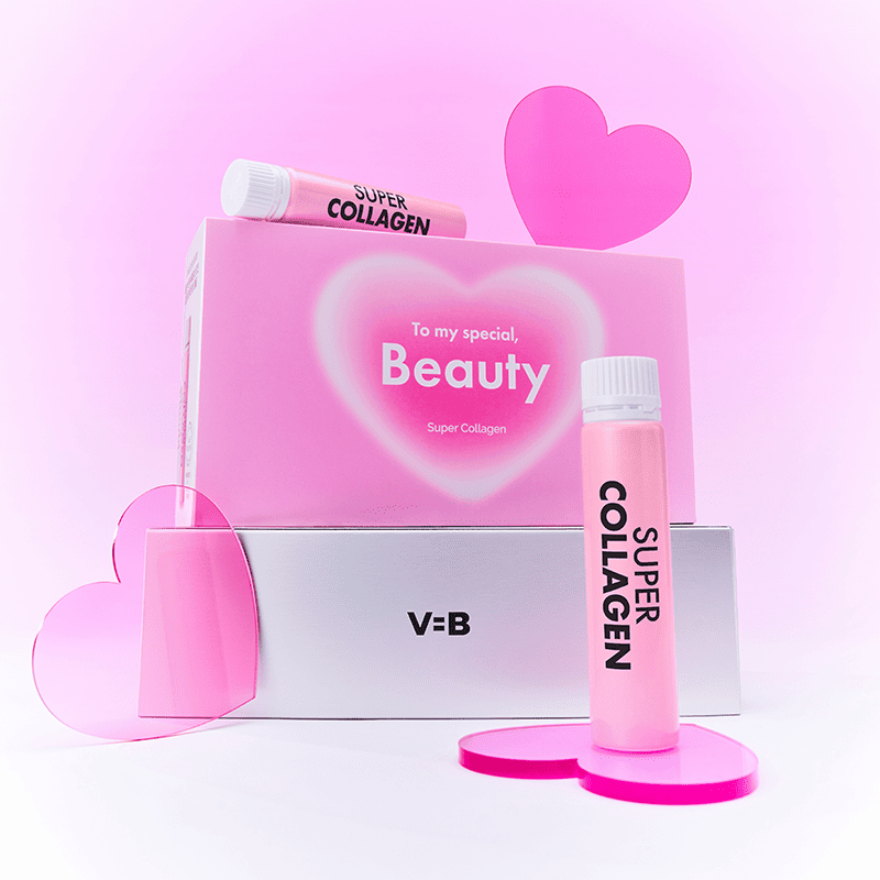 VITALBEAUTIE Super Collagen 14ea