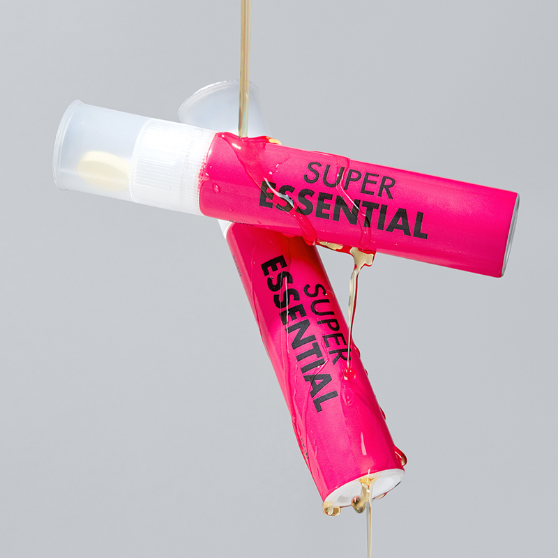 [COLLAGEN&VITAMIN]VITALBEAUTIE Super Essential 28days(+5days gift)