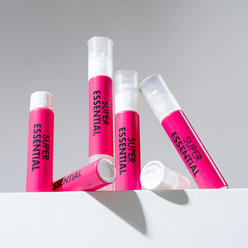 [COLLAGEN&VITAMIN]VITALBEAUTIE Super Essential 28days(+5days gift)