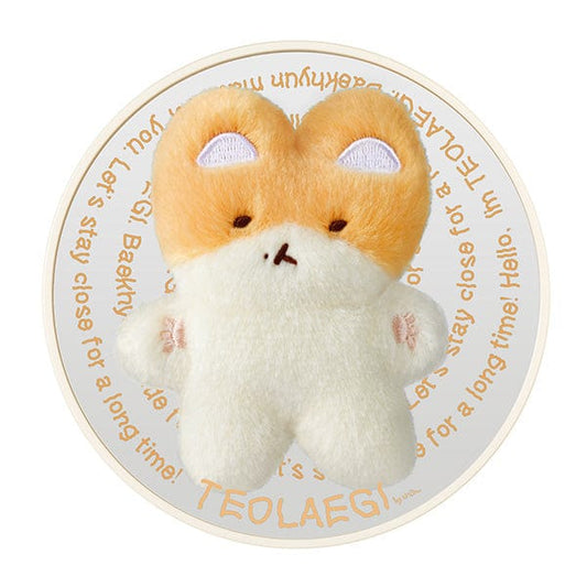 TEO-LAE-GI CHAPSSAL CUSHION 19N