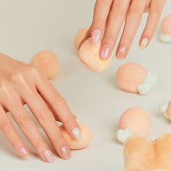 TEO-LAE-GI GEL NAIL GLAZE 02