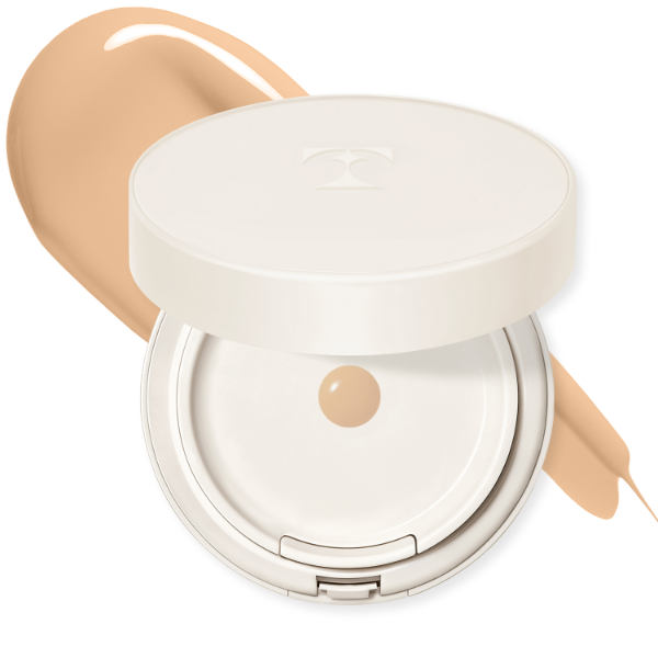 TONEWORK VEGAN 200+ FOUNDATION TO-GO(CUSHION) AIRY MATTE 17W2 15G