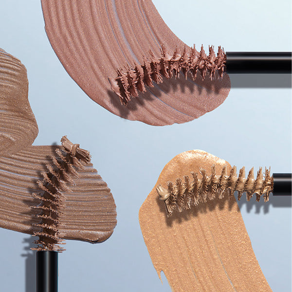 TWO SLASH FOUR Shining Brow Color Cara Honey Blonde