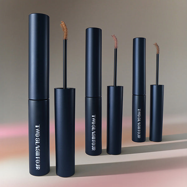 TWO SLASH FOUR Shining Brow Color Cara Honey Blonde