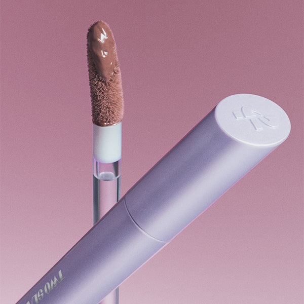 TWO SLASH FOUR Cloud lip chiller
