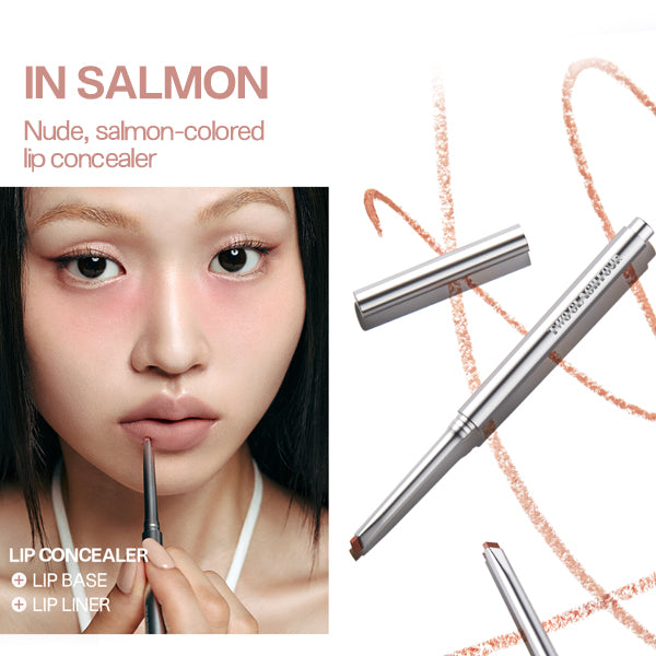 [Clearance] TWO SLASH FOUR Sculpt lip shaper (Exp. Date Varies by Item)