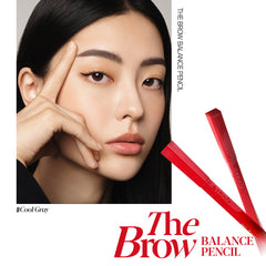 The Brow Balance Pencil