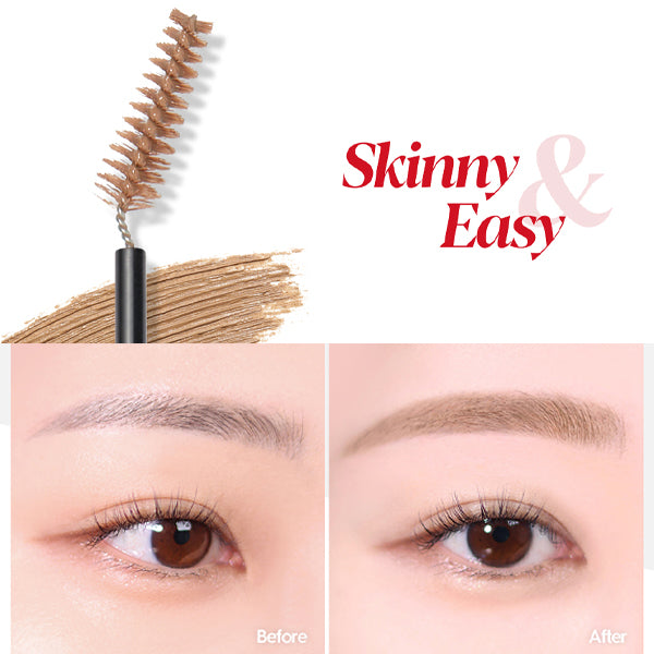 Espoir The Brow Color Fixing Cara