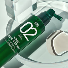 The Green Tea Essential Tonic 80 ml