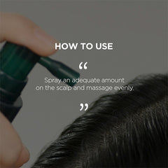 The Green Tea Essential Tonic 80 ml