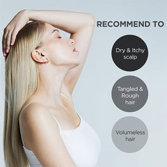 The Green Tea Moisturizing Pack 250 ml