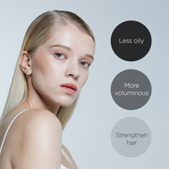The Green Tea Shampoo Refresh 80 g