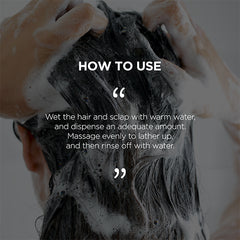 The Green Tea Shampoo Refresh 80 g