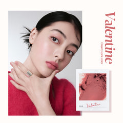 The Sleek Cream Matte