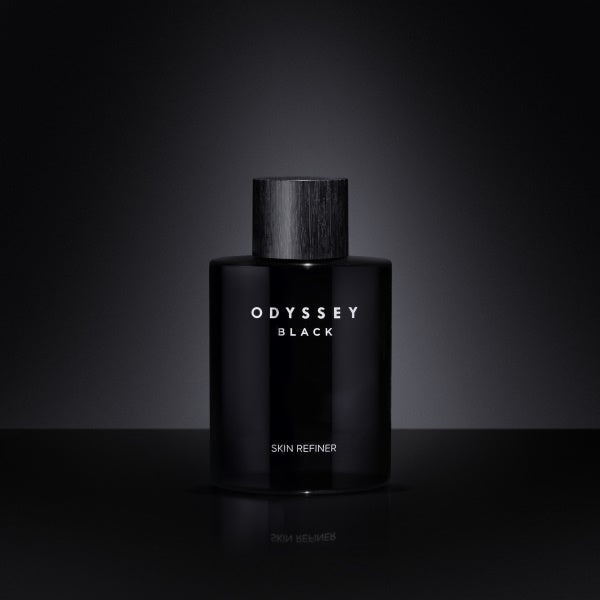 ODYSSEY BLACK SKIN REFINER 130ML