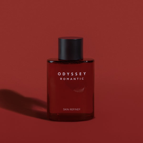 ODYSSEY Romantic Skin Refiner 130ml