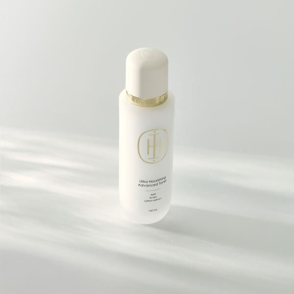 Holitual Ultra Nourishing Advanced Toner 150ml