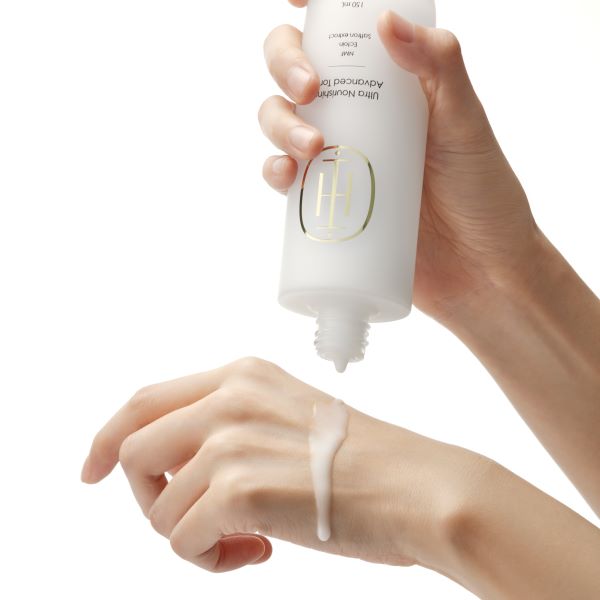 Holitual Ultra Nourishing Advanced Toner 150ml