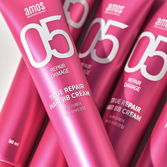 True Repair Hair BB Cream 50 ml