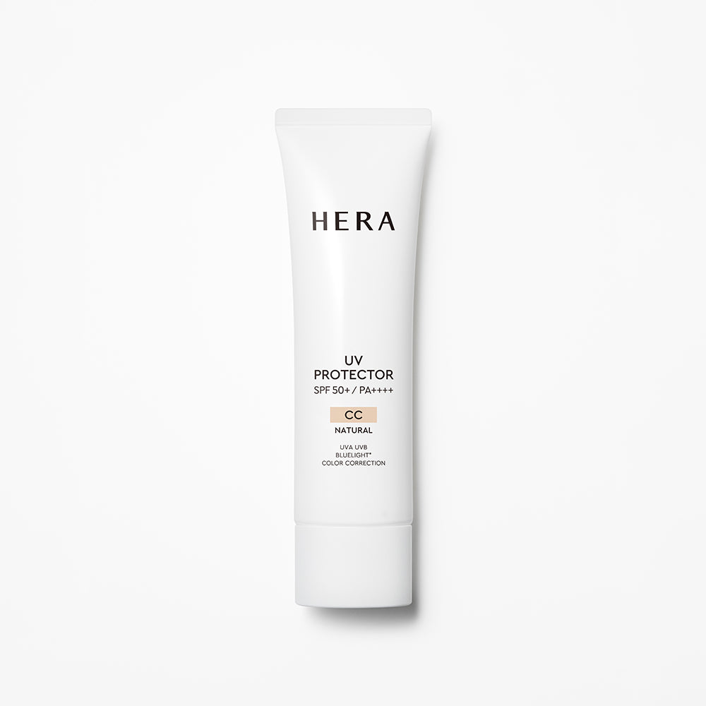 HERA Uv Protector CC 50ml – Global AMORE MALL