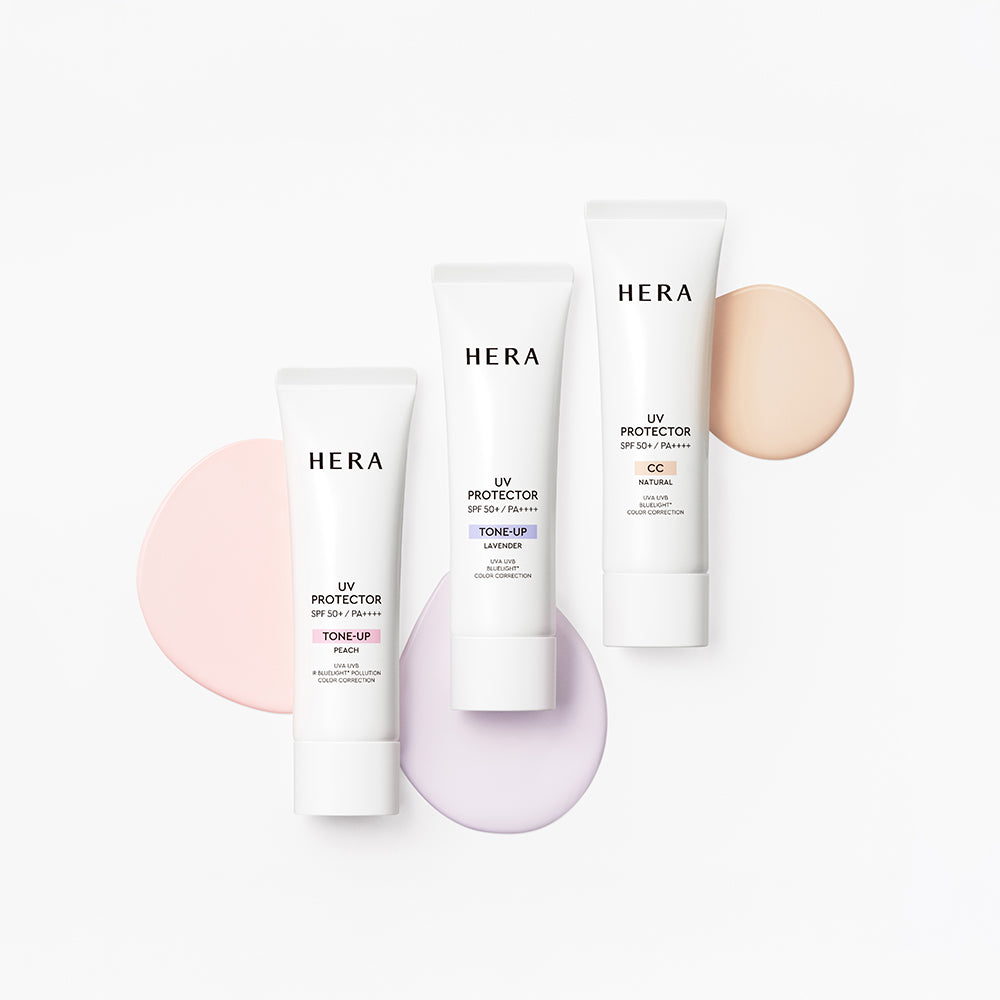 HERA Uv Protector CC 50ml