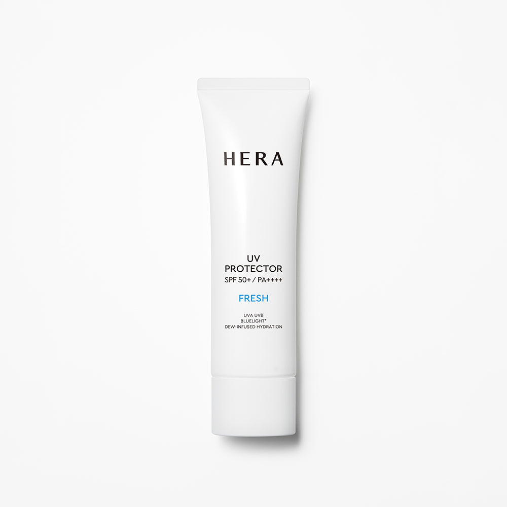 HERA UVプロテクター マルチディフェンス フレッシュ 50ml – Global