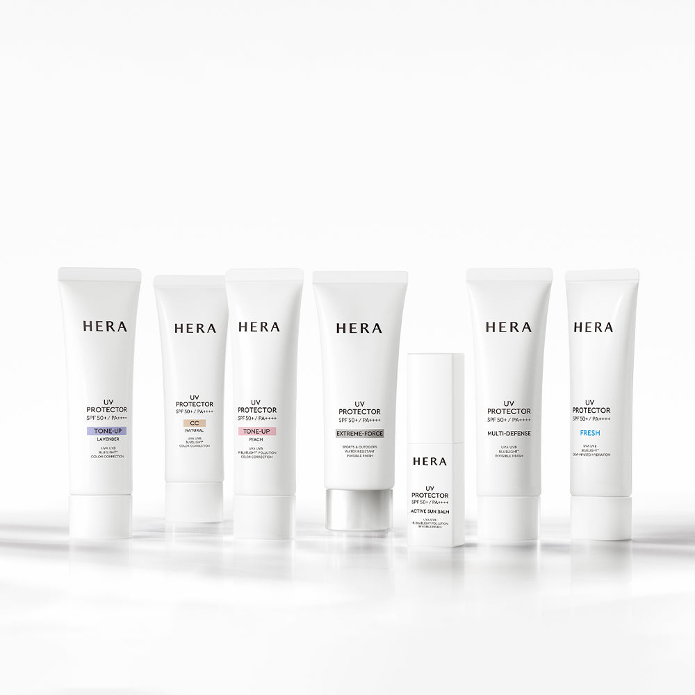 HERA Uv Protector Multi-Defense Fresh 50ml