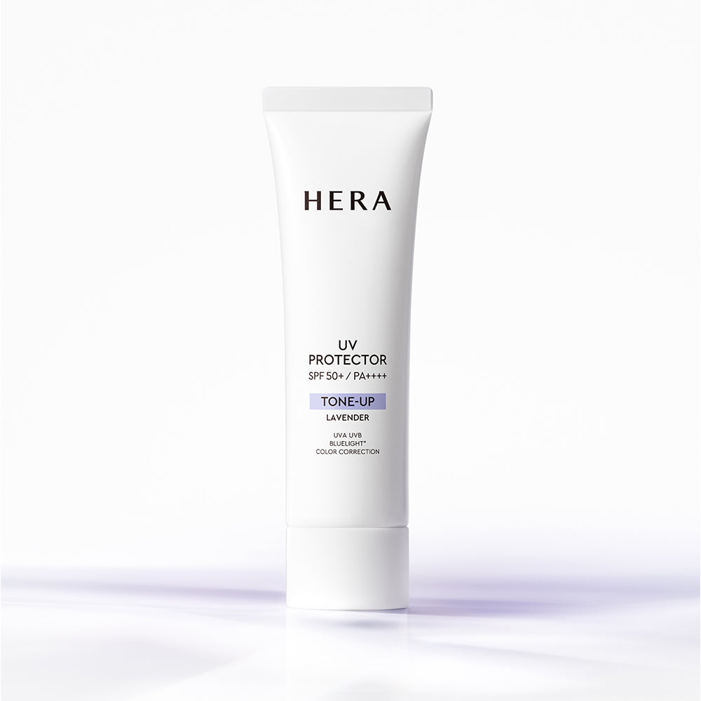 HERA Uv Protector Tone-up Lavender 50ml