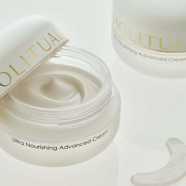 HOLITUAL ウルトラナリッシングアドバンスクリーム 80ML 