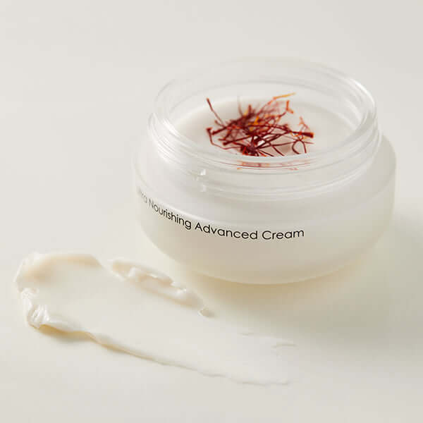 cyoung5 - Anti-Aging Cream with Saffron & Ectoin – Global AMORE MALL