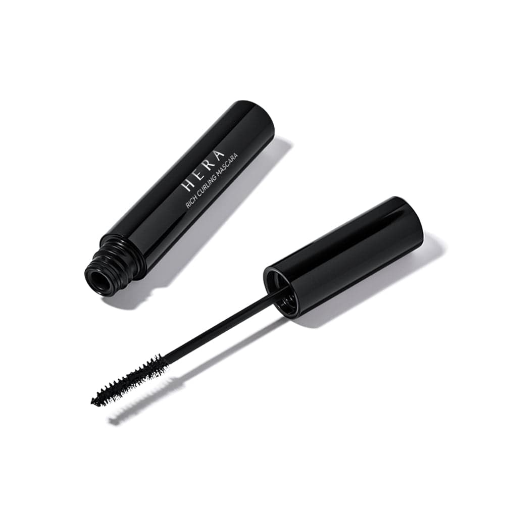 HERA Rich Curling Mascara - Lash Black