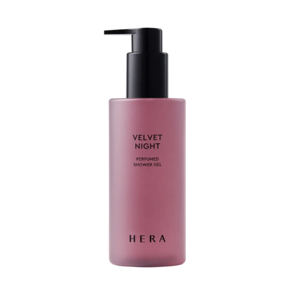 HERA Velvet Night Perfumed Shower Gel 250g