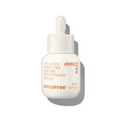 Vitamin C Green Tea Enzyme Brightening Serum 30ml