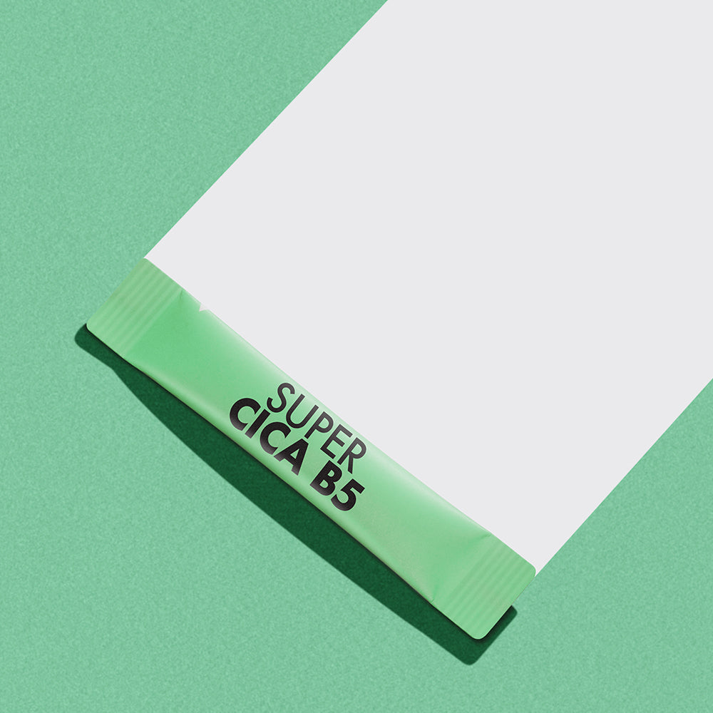 NEW-VITALBEAUTIE SuperCICA B5 30sticks