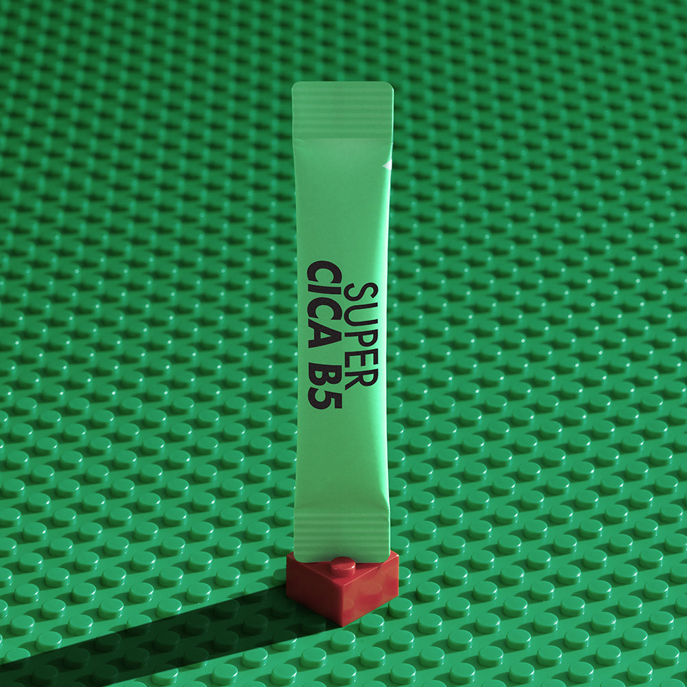 NEW-VITALBEAUTIE SuperCICA B5 30sticks