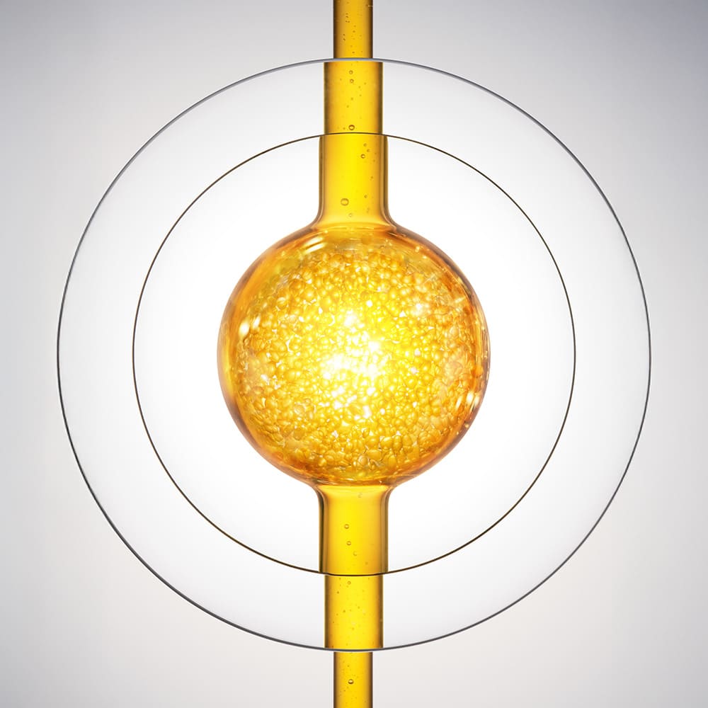 [High-Performance Vitamin] IOPE Vitamin C Expert 25% Antioxidant Toning Ampoule, 40% Mask Concentrate 15g