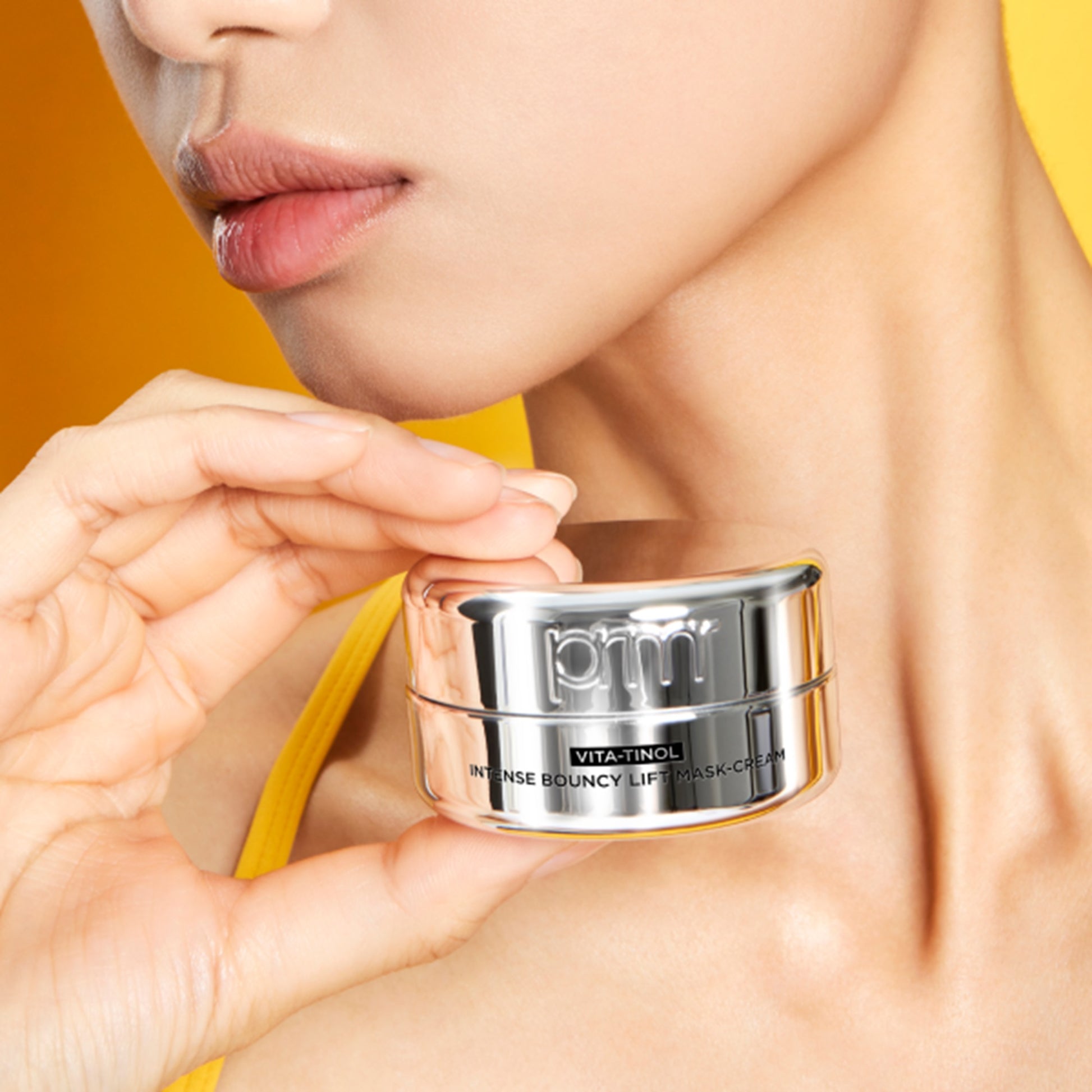 Primera Vitatinol Intense Bouncy Lift Mask-Cream 30ml