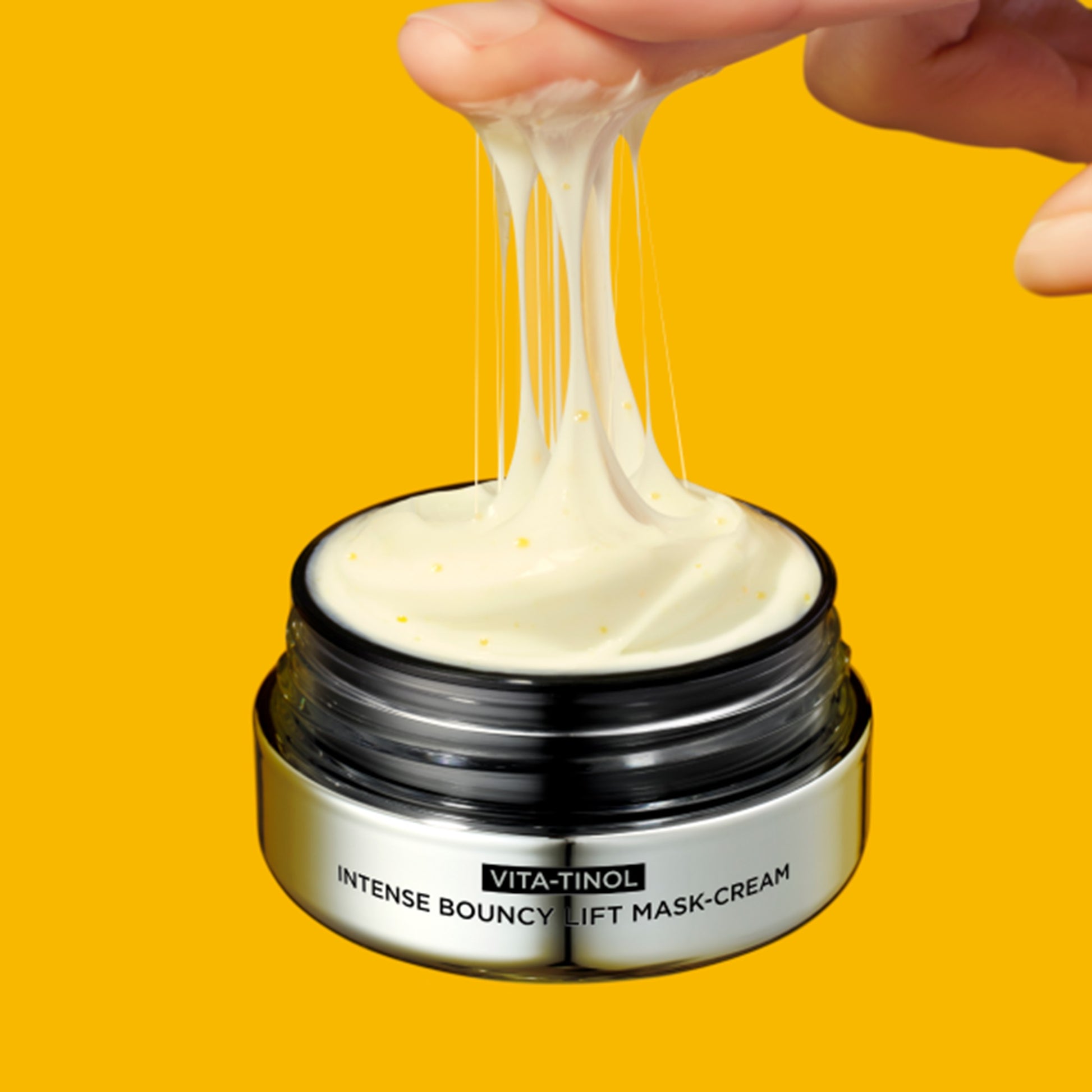 Primera Vitatinol Intense Bouncy Lift Mask-Cream 30ml