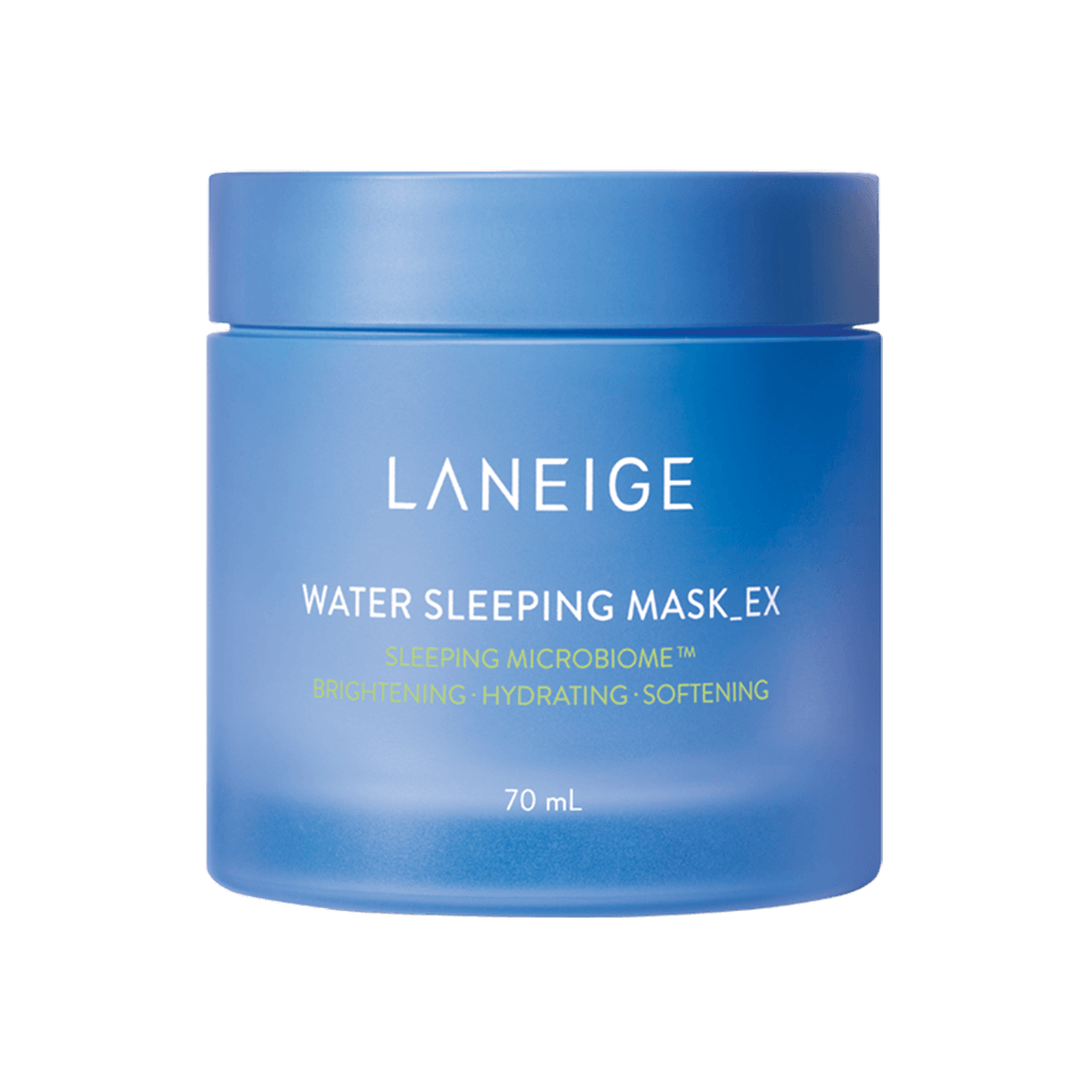 [T1 Group Photocard] Laneige Water Sleeping Mask