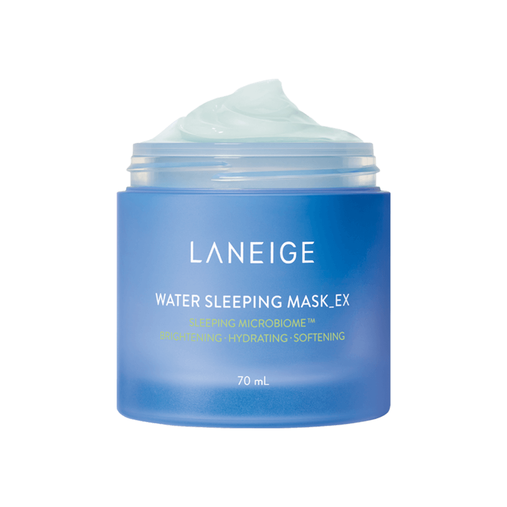 [T1 Group Photocard] Laneige Water Sleeping Mask